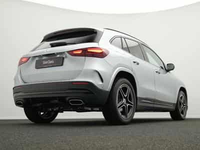 Mercedes GLA 180 GLA 180 (2026) - Photo 11