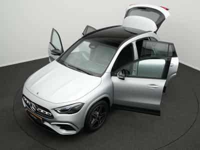 Mercedes GLA 180 GLA 180 (2026) - Photo 14