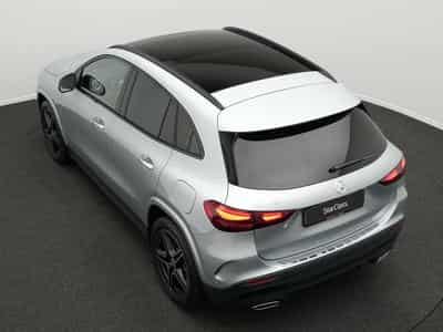 Mercedes GLA 180 GLA 180 (2026) - Photo 13