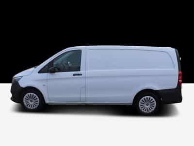 Mercedes Vito 116 CDI Kasten Lang (2024) - Photo 5