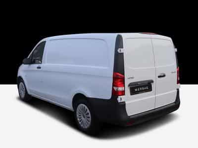 Mercedes Vito 116 CDI Kasten Lang (2024) - Photo 4