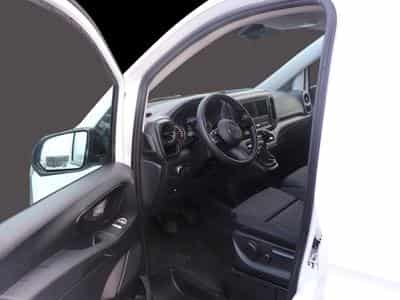 Mercedes Vito 116 CDI Kasten Lang (2024) - Photo 8