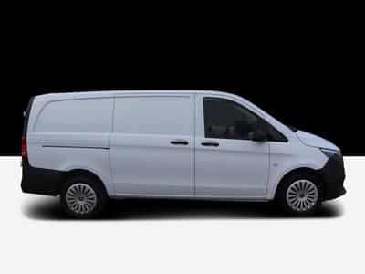 Mercedes Vito 116 CDI Kasten Lang (2024) - Photo 2