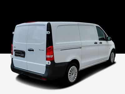 Mercedes Vito 116 CDI Kasten Lang (2024) - Photo 3