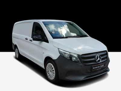 Mercedes Vito 116 CDI Kasten Lang (2024) - Photo 1