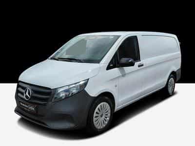 Mercedes Vito 116 CDI Kasten Lang (2024) - Photo 6
