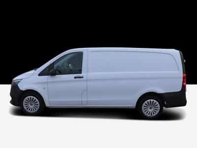 Mercedes Vito 116 CDI Kasten Lang (2024) - Photo 5