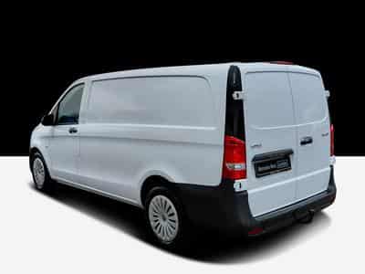 Mercedes Vito 116 CDI Kasten Lang (2024) - Photo 4