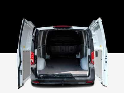 Mercedes Vito 116 CDI Kasten Lang (2024) - Photo 9