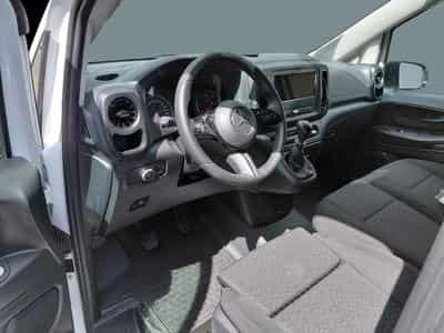 Mercedes Vito 116 CDI Kasten Lang (2024) - Photo 8
