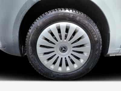 Mercedes Vito 116 CDI Kasten Lang (2024) - Photo 7