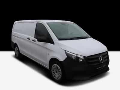 Mercedes Vito 116 CDI Kasten Lang (2024) - Photo 1