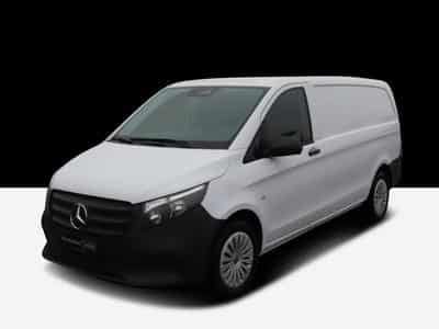 Mercedes Vito 116 CDI Kasten Lang (2024) - Photo 6