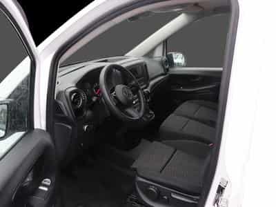 Mercedes Vito 116 CDI Kasten Lang (2024) - Photo 8