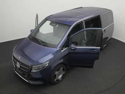 Mercedes V d 4MATIC AVANTGARDE Lang (2026) - Photo 12