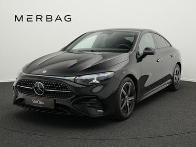 Mercedes CLA 200 AMG-Line verfügbar mit ca.9.000km (2026) - Photo 1