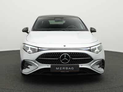 Mercedes CLA 200 CLA 200 (2026) - Photo 2