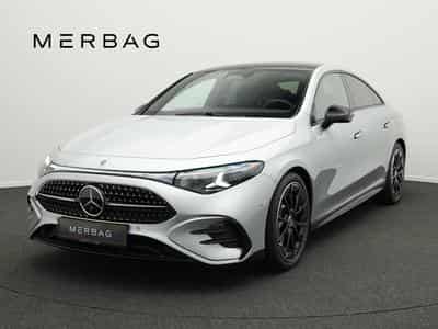 Mercedes CLA 200 CLA 200 (2026) - Photo 1