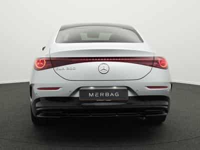 Mercedes CLA 200 CLA 200 (2026) - Photo 4