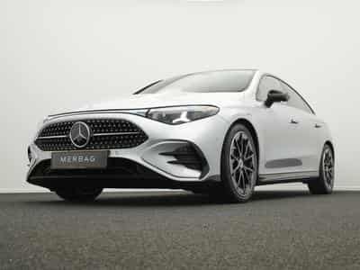 Mercedes CLA 200 CLA 200 (2026) - Photo 10