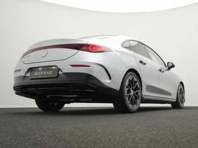 Mercedes CLA 200 CLA 200 (2026) - Photo 11