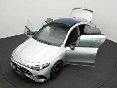 Mercedes CLA 200 CLA 200 (2026) - Photo 14