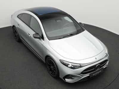 Mercedes CLA 200 CLA 200 (2026) - Photo 12