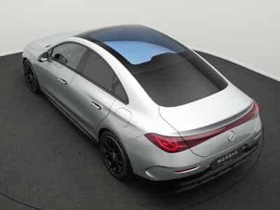 Mercedes CLA 200 CLA 200 (2026) - Photo 13