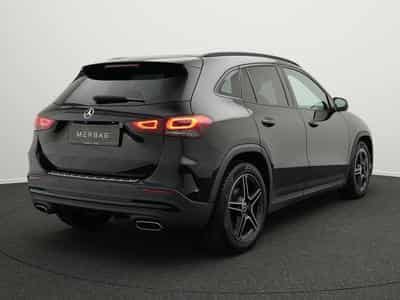 Mercedes GLA 180 AMG-Line LED+Kamera+Night+AHK+19" (2021) - Photo 3