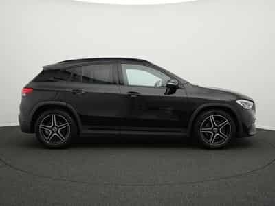 Mercedes GLA 180 AMG-Line LED+Kamera+Night+AHK+19" (2021) - Photo 5