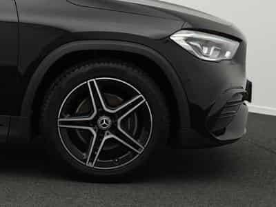 Mercedes GLA 180 AMG-Line LED+Kamera+Night+AHK+19" (2021) - Photo 8
