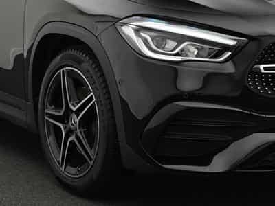 Mercedes GLA 180 AMG-Line LED+Kamera+Night+AHK+19" (2021) - Photo 9