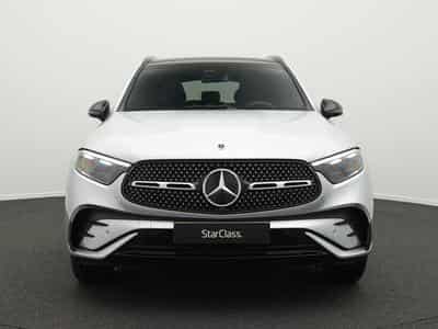Mercedes GLC 220 d 4MATIC (2026) - Photo 2