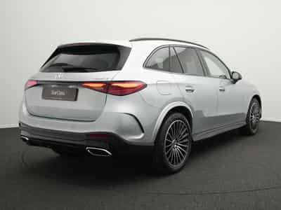 Mercedes GLC 220 d 4MATIC (2026) - Photo 3