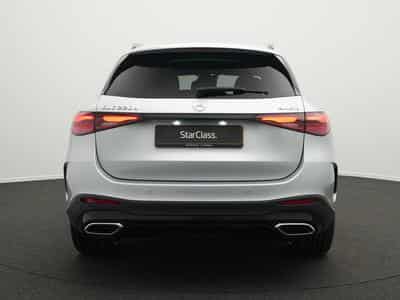 Mercedes GLC 220 d 4MATIC (2026) - Photo 4