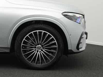 Mercedes GLC 220 d 4MATIC (2026) - Photo 8