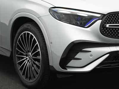 Mercedes GLC 220 d 4MATIC (2026) - Photo 9