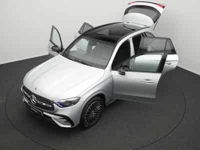 Mercedes GLC 220 d 4MATIC (2026) - Photo 14