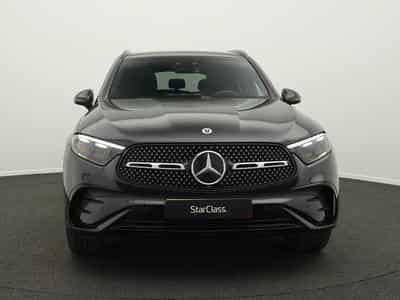Mercedes GLC 220 d 4MATIC (2026) - Photo 2