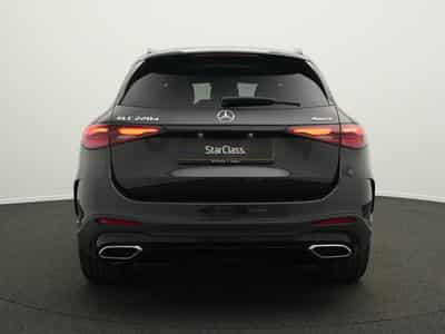 Mercedes GLC 220 d 4MATIC (2026) - Photo 4