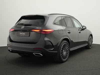 Mercedes GLC 220 d 4MATIC (2026) - Photo 3