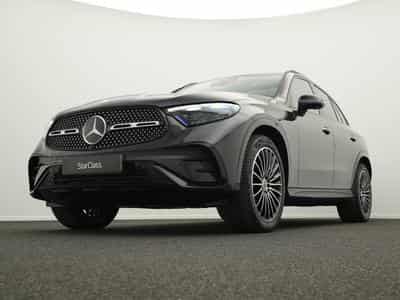 Mercedes GLC 220 d 4MATIC (2026) - Photo 10