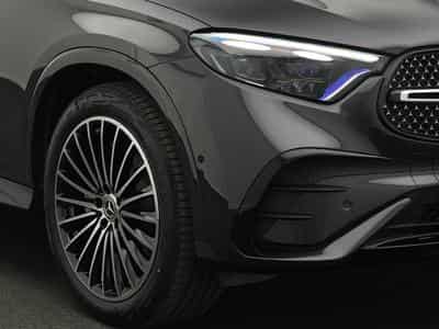 Mercedes GLC 220 d 4MATIC (2026) - Photo 9