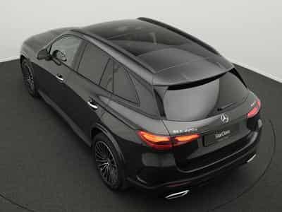 Mercedes GLC 220 d 4MATIC (2026) - Photo 13