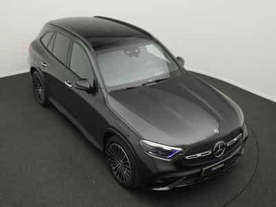 Mercedes GLC 220 d 4MATIC (2026) - Photo 12
