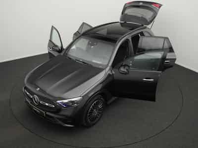 Mercedes GLC 220 d 4MATIC (2026) - Photo 14