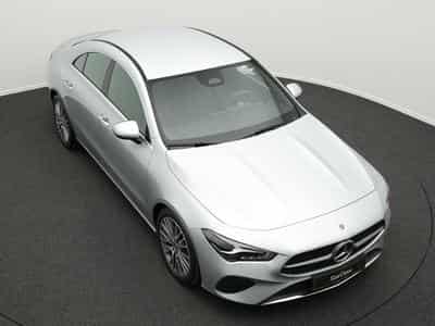 Mercedes CLA 180 d Cpe Progressive LED+Kamera+MBUX+Apple (2024) - Photo 12