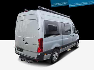 Mercedes Sprinter MESSE-DEAL 319 Camper-Umbau (2025) - Photo 3