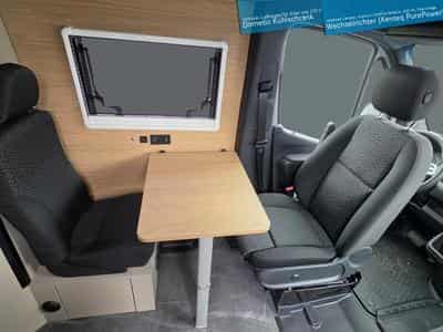 Mercedes Sprinter MESSE-DEAL 319 Camper-Umbau (2025) - Photo 7