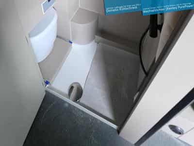 Mercedes Sprinter MESSE-DEAL 319 Camper-Umbau (2025) - Photo 9